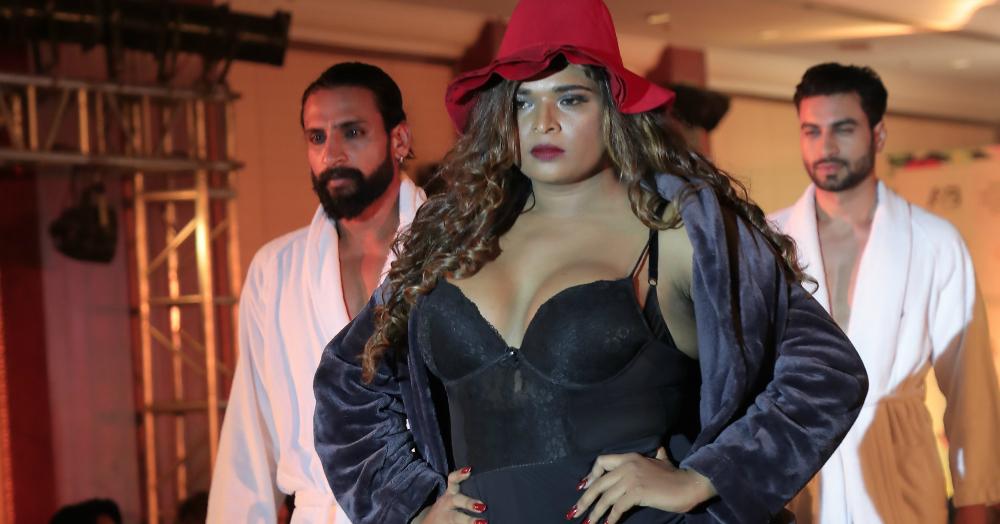 Curvy Girls Rejoice: Plus Size Lingerie Gets Its Moment In The Spotlight!