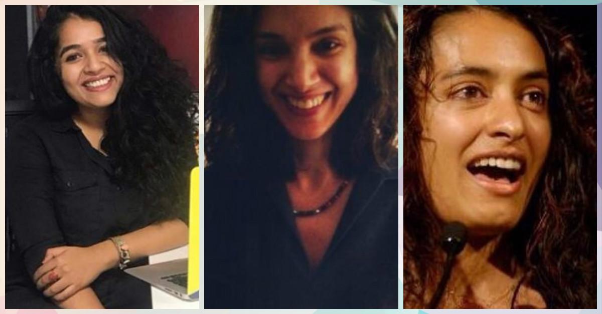 These Indian Women Are Revolutionising The Media Industry Around The World
