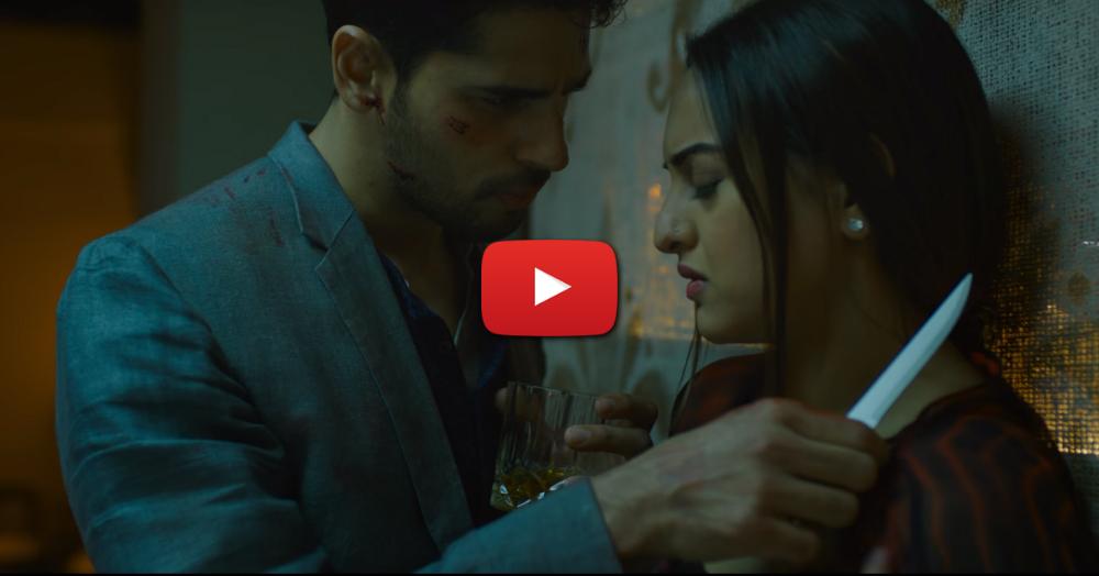 Ittefaq’s Trailer Is Here And We Are Already On The Edge Of Our Seat!
