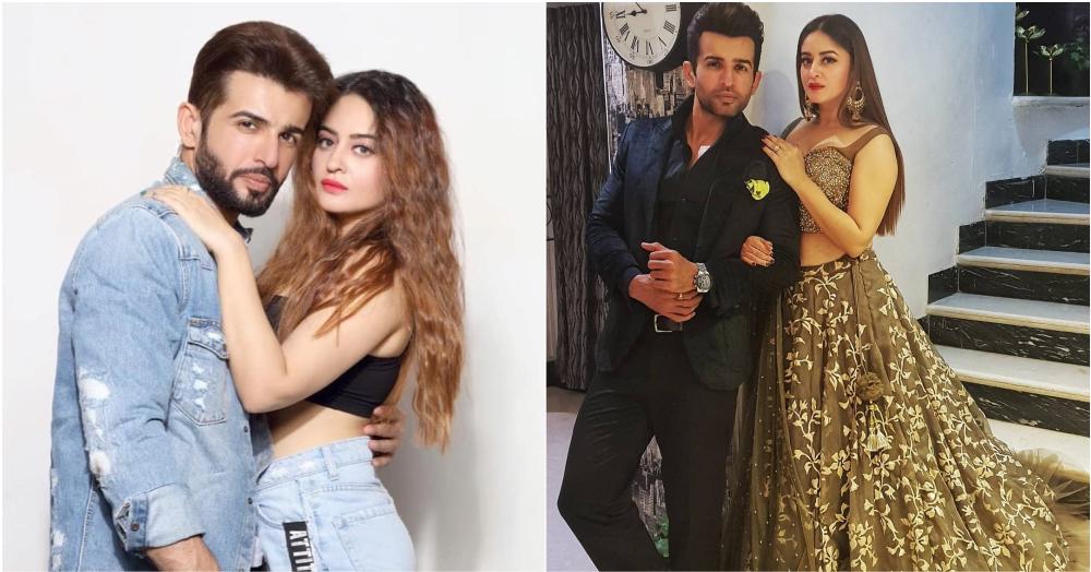 #GoodNews: Popular TV Couple Mahhi Vij And Hubby Jay Bhanushali Are Expecting Their First Child
