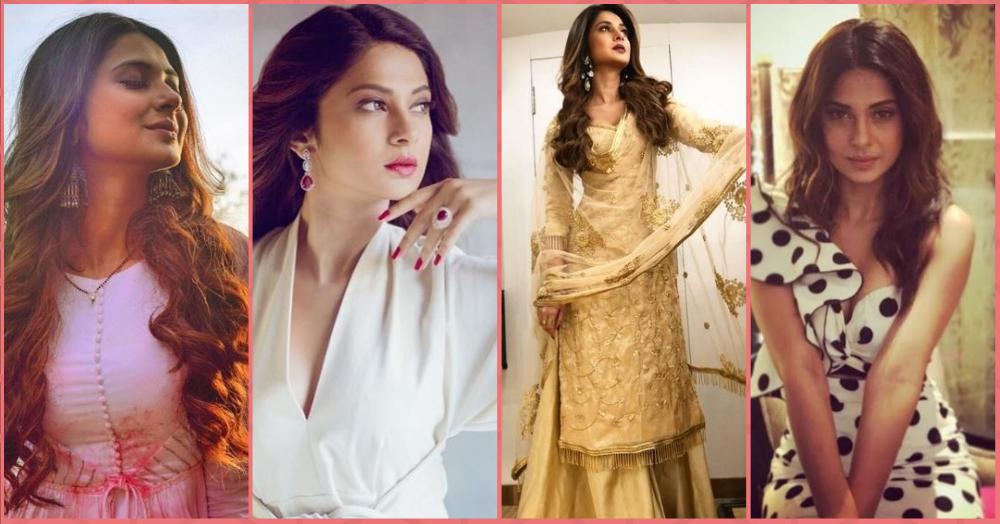 8 Times Jennifer Winget Cast A Spell On Us With Her Powerful Performances