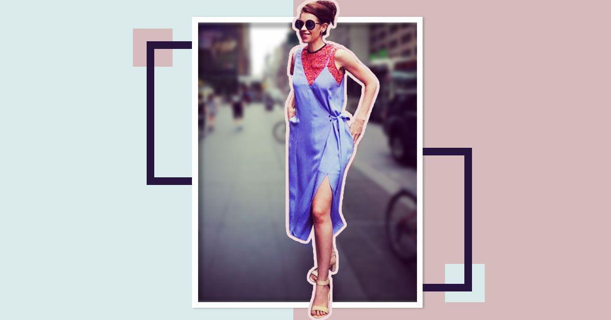 Style Files: 10 Looks We Want To Steal From Kalki Koechlin!