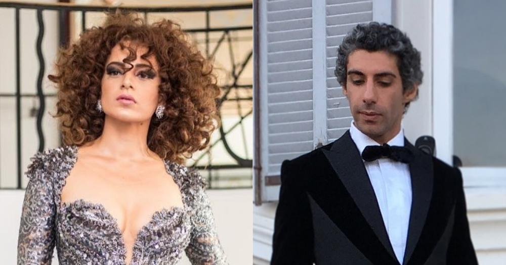 Kangana Ranaut and Jim Sarbh Did This Most Insensitive Thing. Find Out Here!