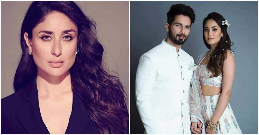 Kareena, Shahid And Mira May Judge A Reality Show Together &amp; We&#8217;re Excited For &#8216;Jab They Meet&#8217;