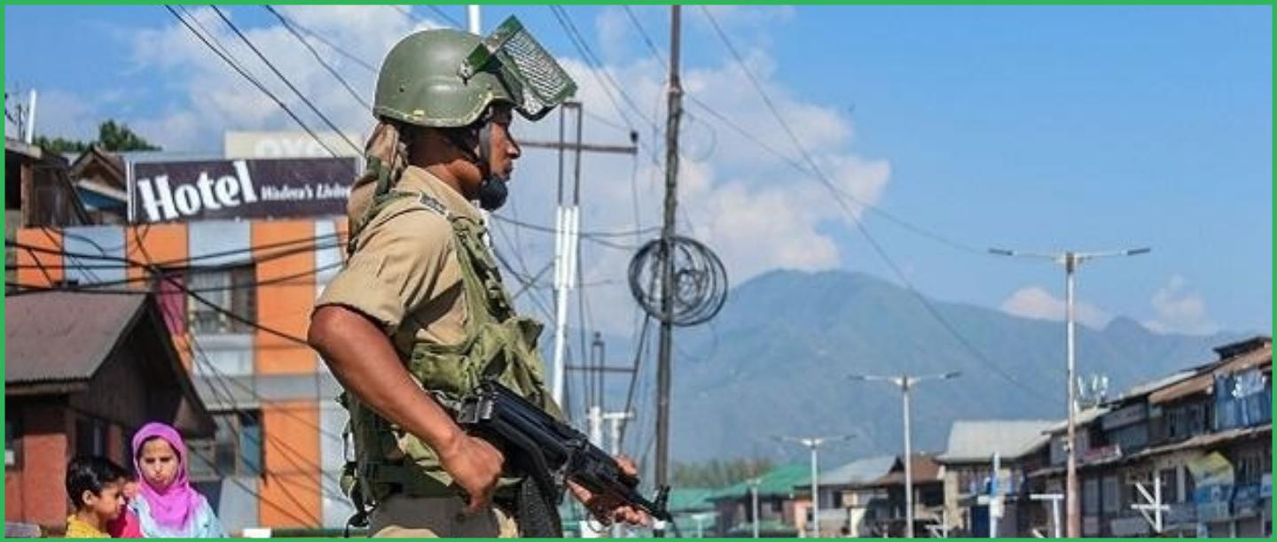 Jammu &amp; Kashmir Turmoil: What Has Happened In The Valley So Far?