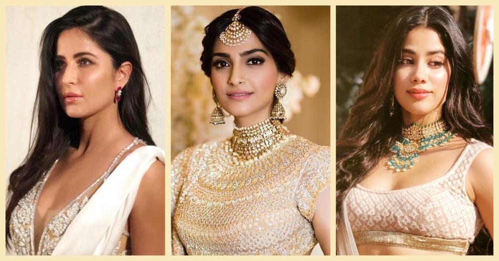 #SonamKiShaadi: Beauty Hits And Misses From The Fashionista&#8217;s Wedding Festivities!