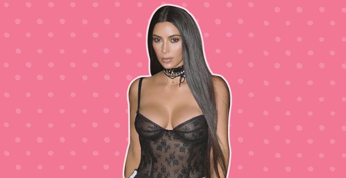 Get Ready With Kim: Watch This To Know ALL Her Makeup Secrets!