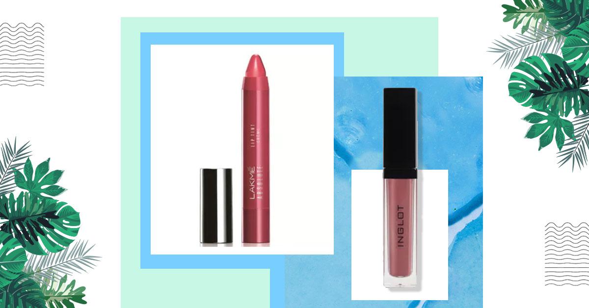 6 Amazing Water (And Kiss!) Proof Lipsticks Perfect For Your Beach Honeymoon