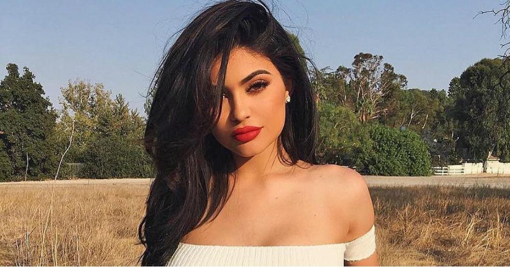 #BeautyEvolution: Keeping Up With Kylie Jenner&#8217;s Beauty Metamorphosis!
