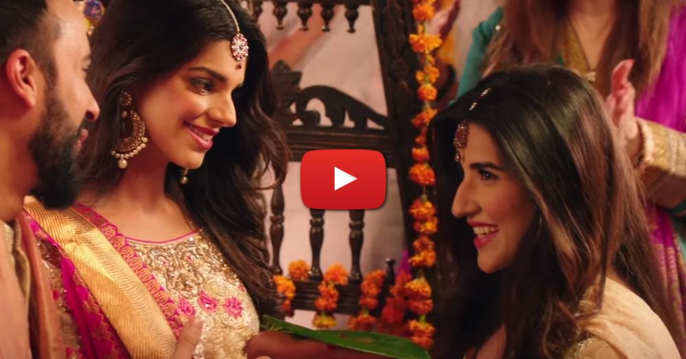 You’ll Want Your Bestie To Get Married ASAP, Once You Listen To This *Shaadi Song*