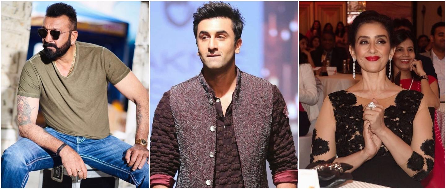 Bollywood Celebs Who Have Openly Spoken About Substance Abuse In The Past