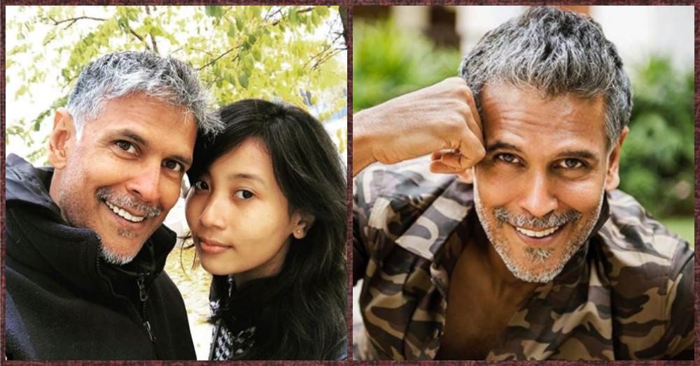Breaking A Million Hearts, Milind Soman Is All Set To Get Married?!