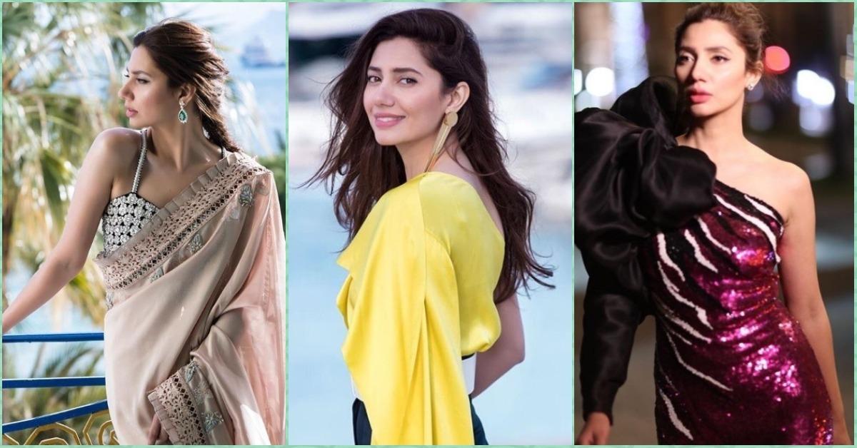 How Mahira Khan Stole The Spotlight Away From Sonam, Aish &amp; All Of Bollywood!