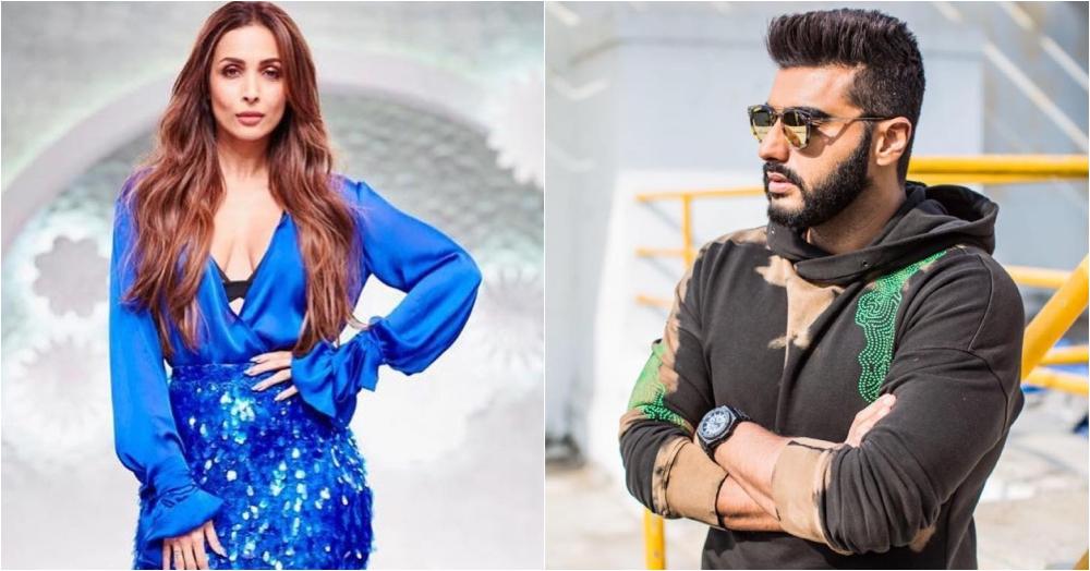 Wait! WHAT? Malaika Arora And Arjun Kapoor To Get Hitched In 2019?