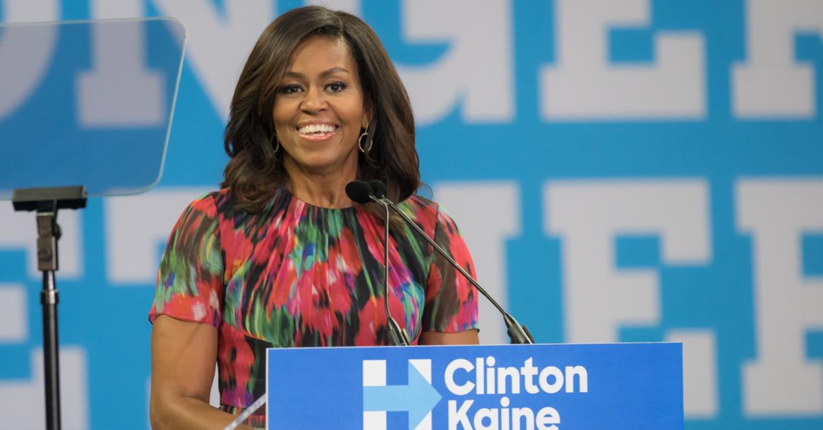 5 Ways To Be Successful According To Michelle Obama