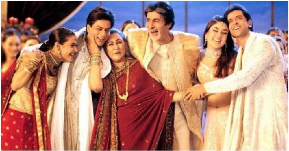 17 Mistakes In K3G That Will Give You &#8216;Thodi Khushi Thoda Gham&#8217;