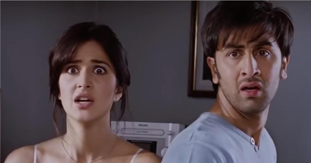 Comedy Of Errors: Mistakes You Probably Missed In These 10 Popular Bollywood Movies!