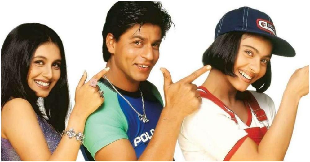 20 Mistakes In Kuch Kuch Hota Hai That Prove Rahul Was Not The Only Cheater!