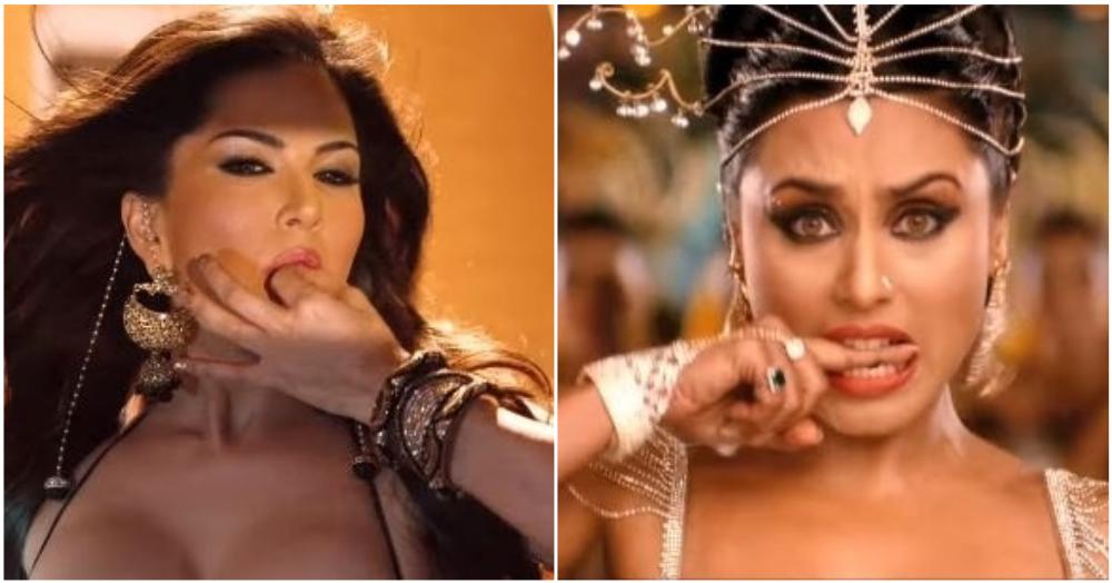 Talk Dirty To Me: These 18 Bollywood Songs Can Put Your Sexting Game To Shame!