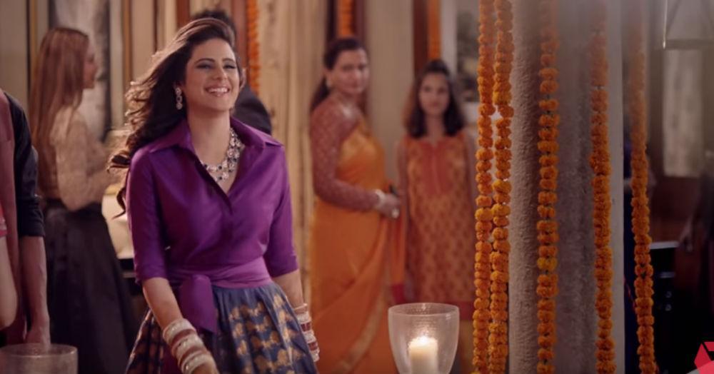 This Mother-In-Law&#8217;s Gesture For Her Nayi Bahu Proves That Rishtey Toh Dil Se Bante Hai!