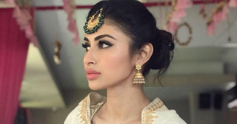 The Fuller, The Better: Mouni Roy&#8217;s Lips Are Oh-So-Kissable!