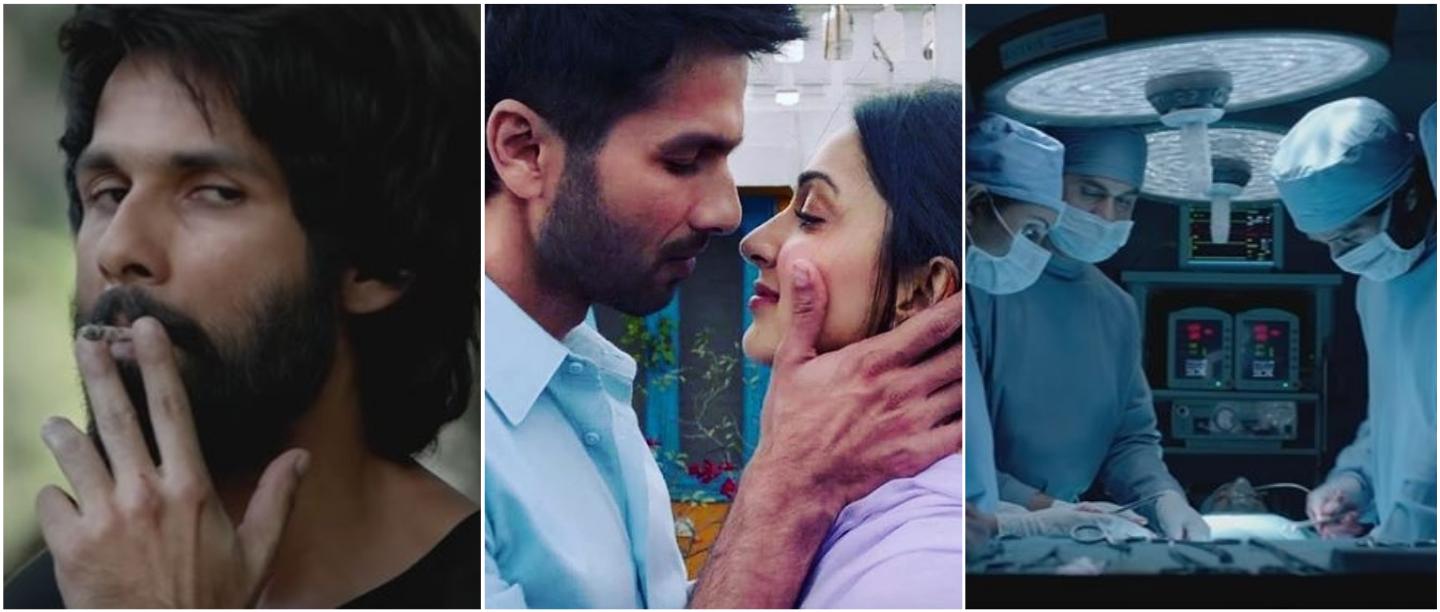 Kabir Singh: Mumbai-Based Doctor Files Official Complaint Against Makers Of The Film