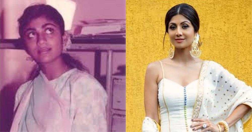 #TransformationTuesday: You Will Not Believe What These Bollywood Celebs Used To Look Like!