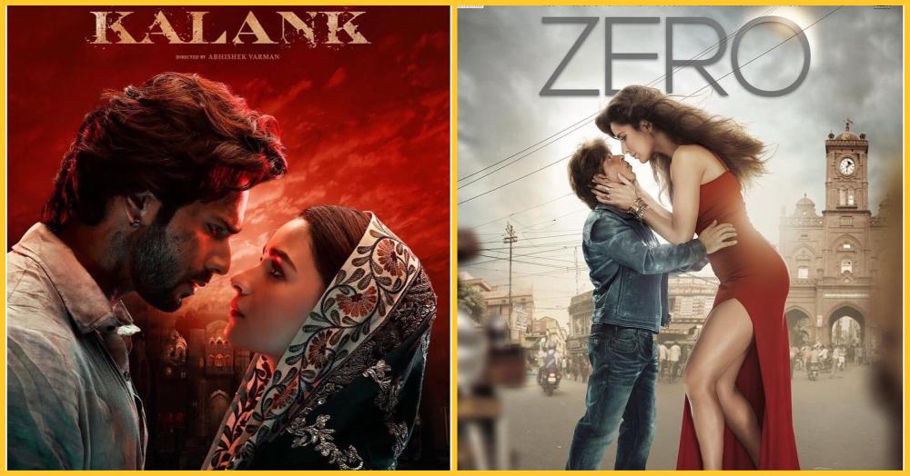 These Over-Hyped Bollywood Movies Crashed So Bad That Producers Tabah Ho Gaye