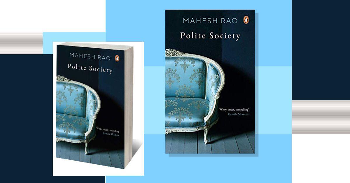 POPxo Reviews: Polite Society Is What You Should Be Reading This Long Weekend