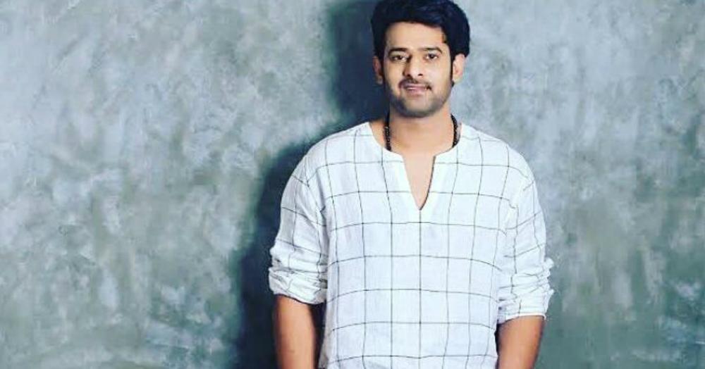 7 Reasons Prabhas Is The Guy Every Girl Wants!