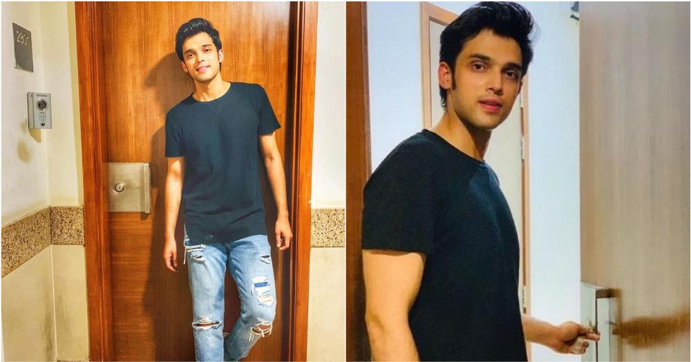 Beta Ho Toh Aisa: Kasautii Actor Parth Samthaan Buys His First House As A Gift To Parents