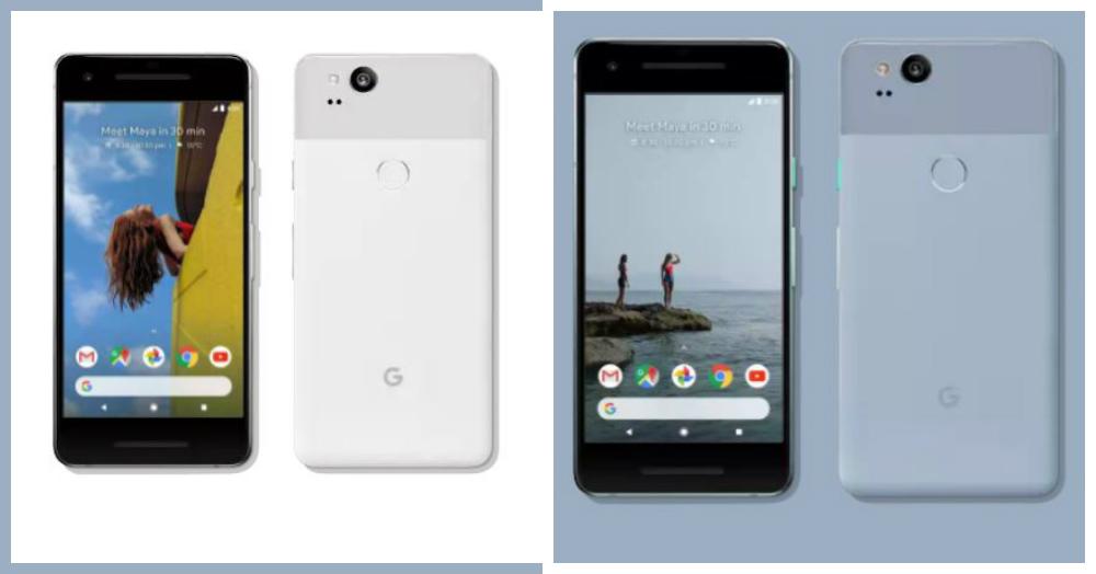 The Google Pixel 2 Is Coming Soon &amp; Here’s All You Need To Know