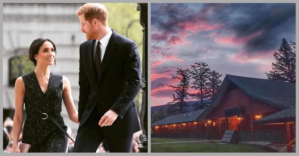 Everything You Need To Know About Prince Harry &amp; Meghan&#8217;s Royal Honeymoon Destination