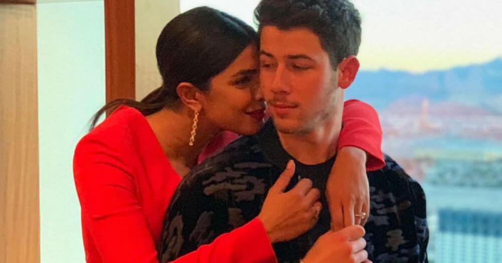 Nick Just Bought A 6.5 Million Dollar Mansion For Priyanka &amp; The Pictures Are Breathtaking!