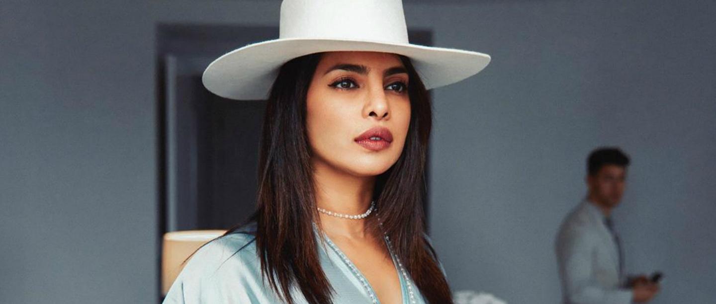 You Will Not Believe How Much Priyanka Chopra Charges For A Single Instagram Post!
