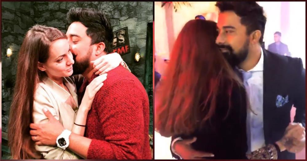 Dear Future Husband, Please Dance With Me The Way Rannvijay Does With His Wife!