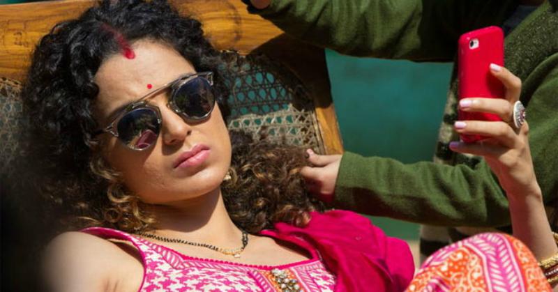 15 Reasons Being A ‘Mall-Going’ Girl Doesn’t Make You A BAD Bahu