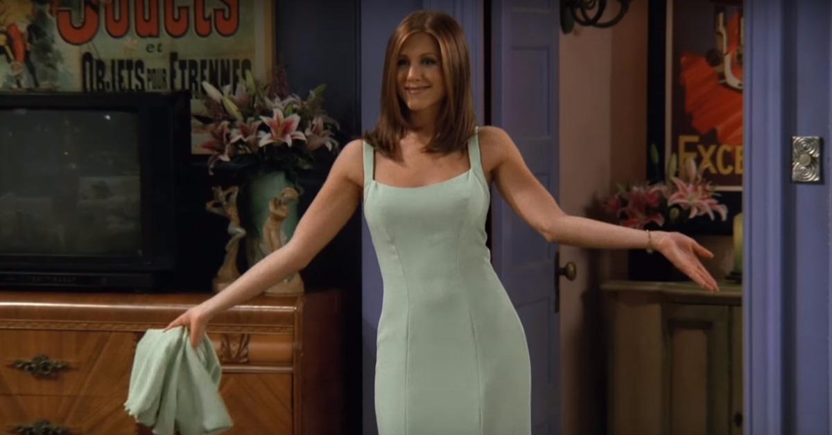 You&apos;re The Rachel Green Of Your Group If You Have These Fashion Habits!