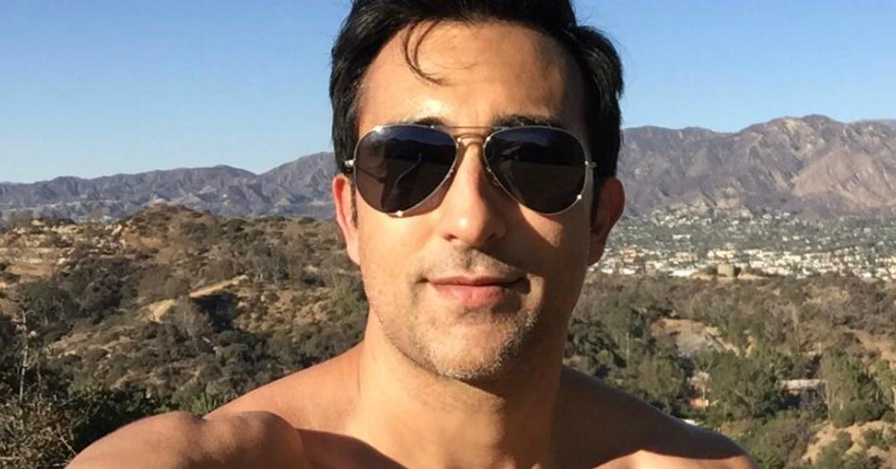 7 Thirst-Inducing Pictures Of Rahul Khanna To Get You Through The Week