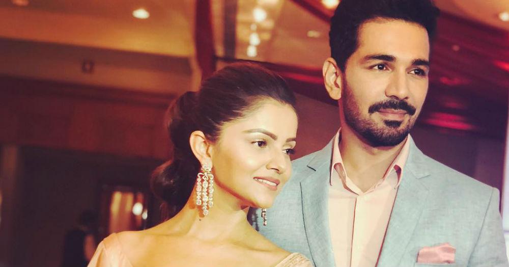 TV Actress Rubina Dilaik Just Posted An Image With An Engagement Ring &amp; It&#8217;s Gorgeous!