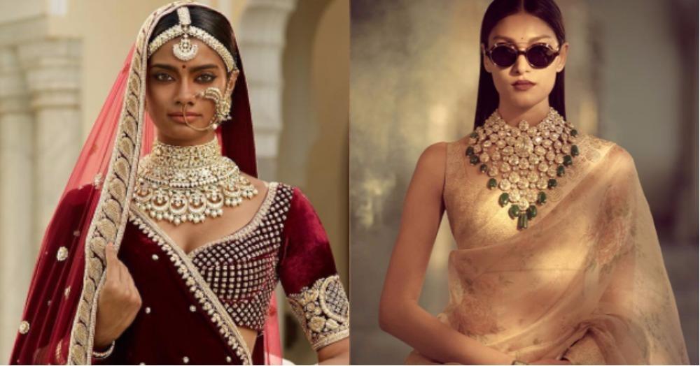 Sabya’s First Jewellery Collection Will Leave You *Spellbound*