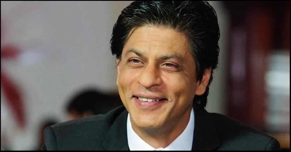 SRK Admits Women Are Paid Less In Bollywood; Wants Equal Pay For Equal Work