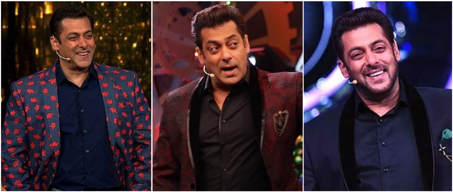 Bigg Boss Season 13: Salman Khan To Get Rs 31 Crores For Just Working Over The Weekend!