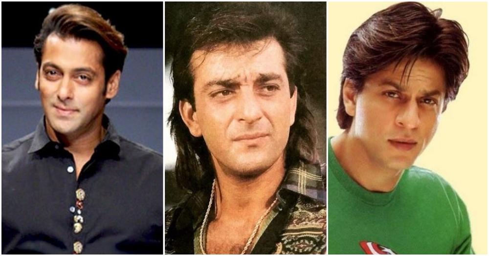 Why &#8216;Sanju&#8217; Needed These Bollywood Friends Of Sanjay Dutt