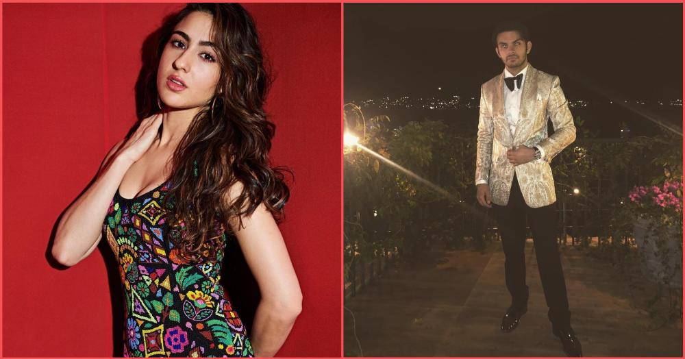 Sara Ali Khan Opens Up About Ex-Boyfriend Veer Pahariya; Find Out Who He Is!