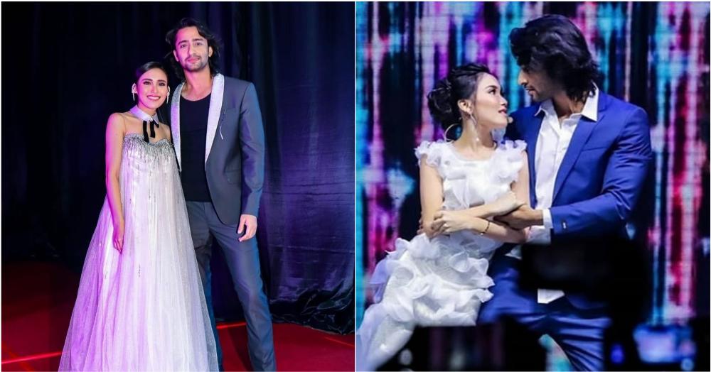 Shaheer Sheikh Publicly Apologises To Ex-Girlfriend Ayu Ting Ting For Breaking Up With Her