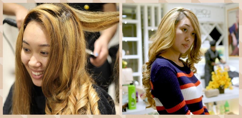 #LegallyBlonde : Shraddha&apos;s Hair Transformation Is Gonna Make You Want A Makeover