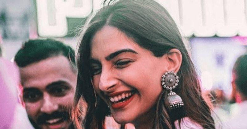 Sonam Kapoor And Anand Ahuja Might Be Getting Hitched Sooner Than We Thought!