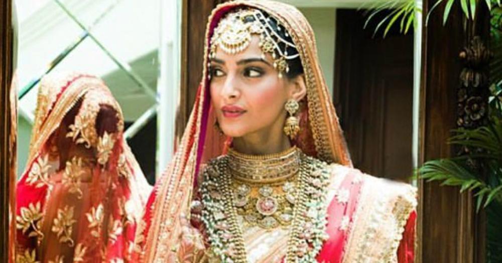 15 Bitchiest Things People Said About Sonam Ki Shaadi That Were Totally Uncalled For
