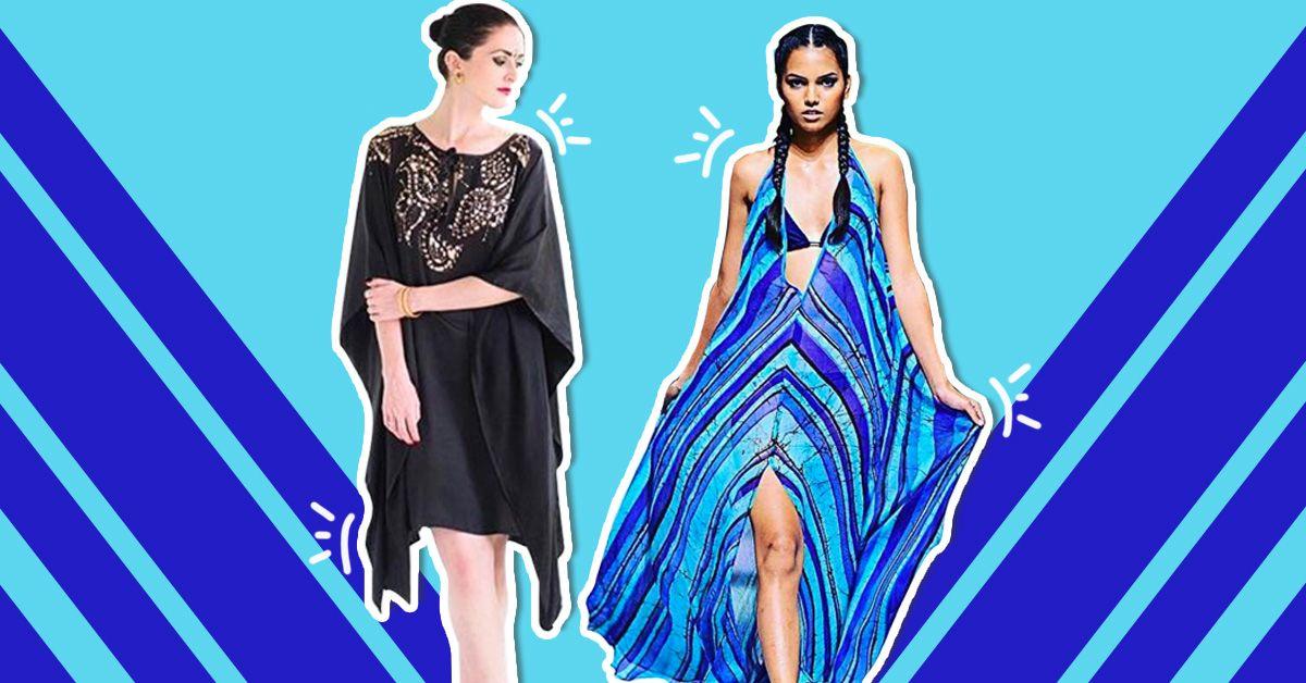 We Found 5 Sri Lankan Designers To Inspire Your Vacay Outfits!
